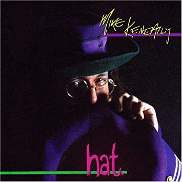 Mike Keneally : Hat.